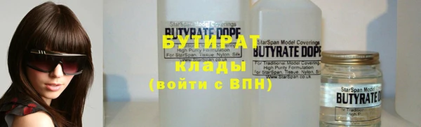 молекула духа Гусев